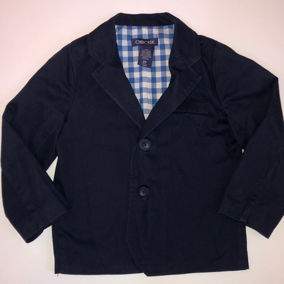 Other - Boys blazer size 3T